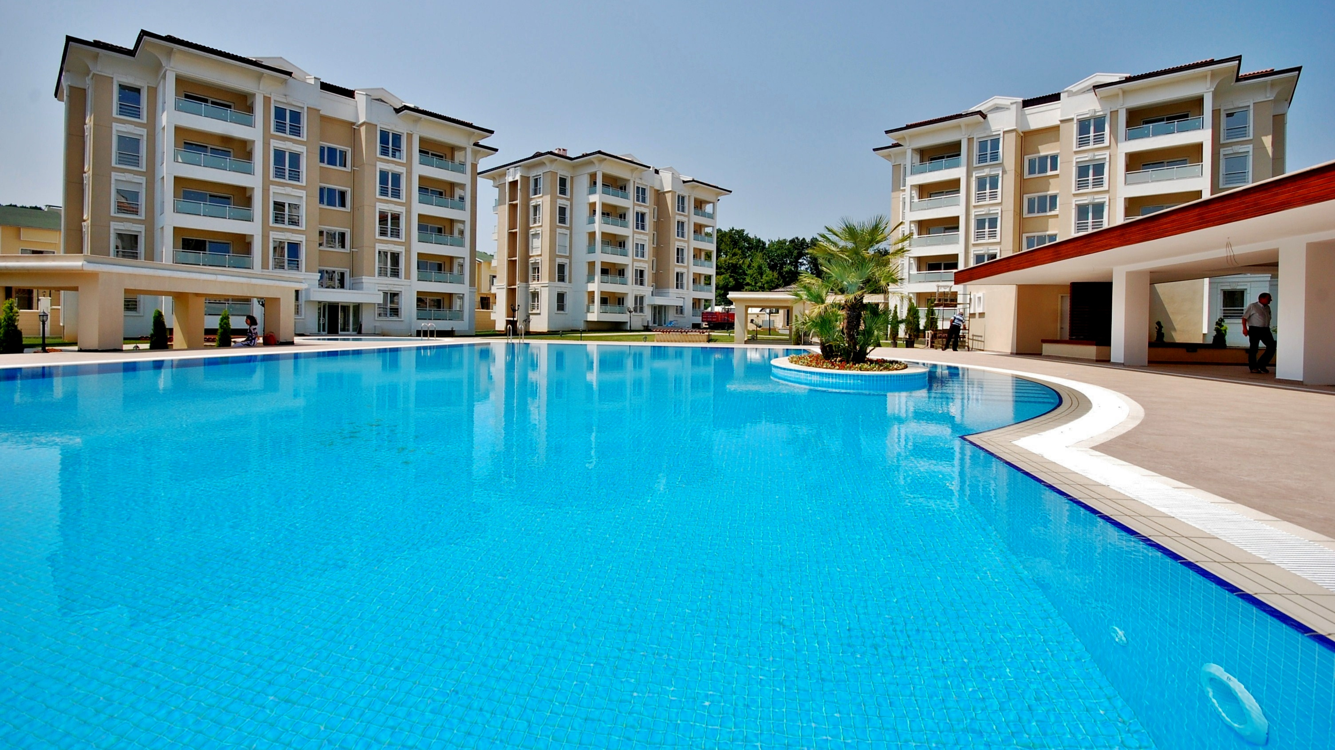 Luxury Property